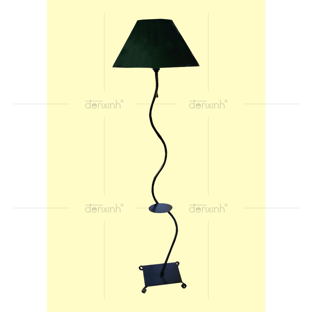 Đèn đứng Agreeable