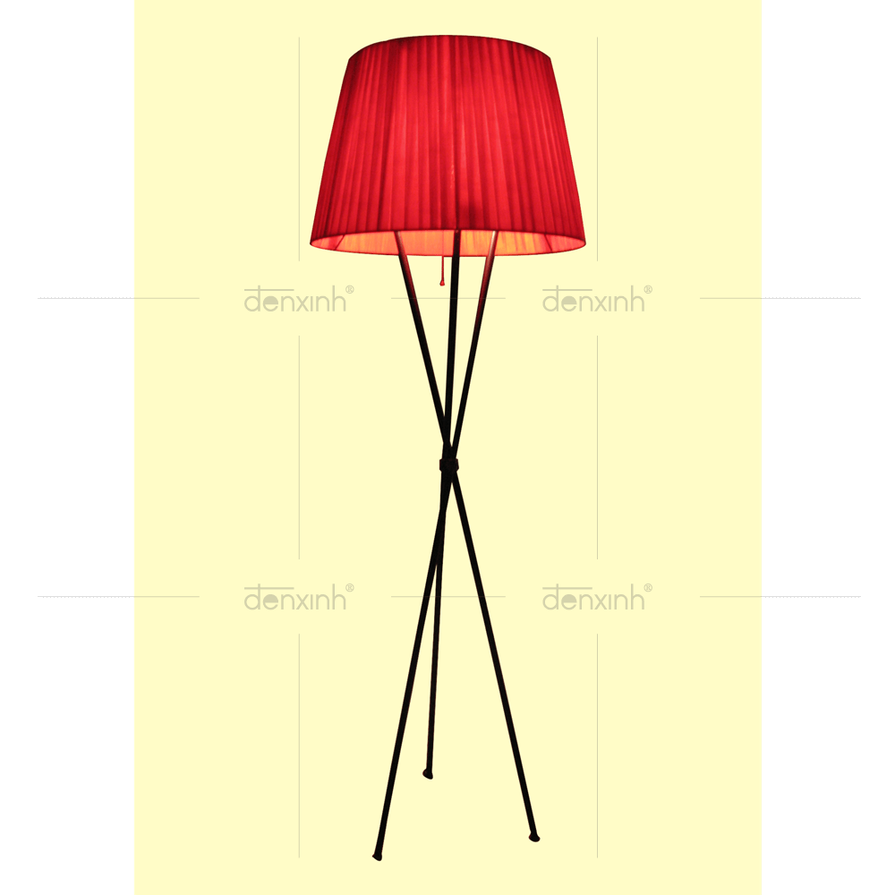 Đèn đứng Brief