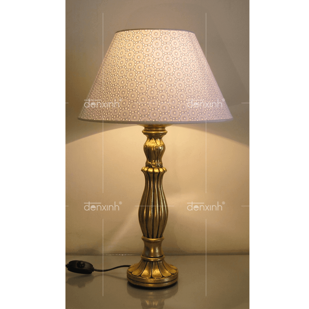 Đèn bàn Magnificent